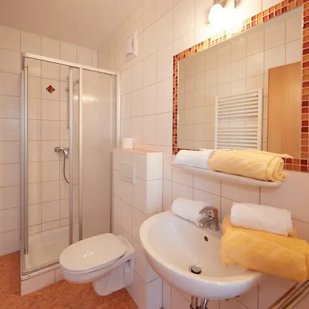 Apartamento Happy Flachau