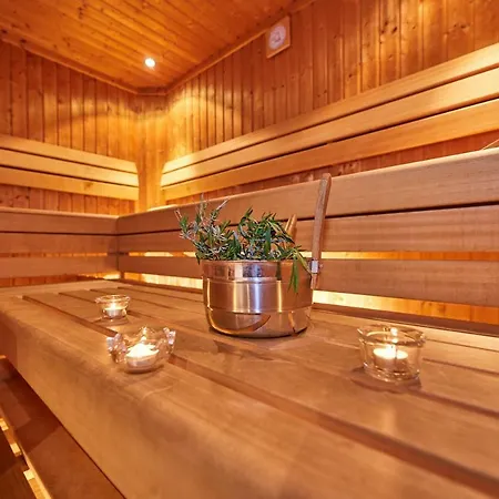 Happy Διαμέρισμα