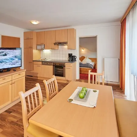 Διαμέρισμα Happy *