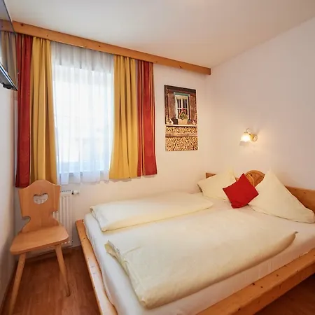 Happy Apartamento Flachau