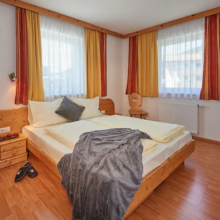 Apartamento Happy
