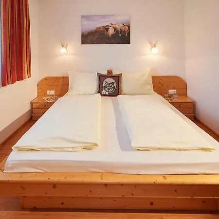 Apartamento Happy Flachau